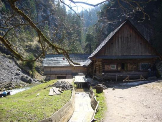 Penzion Janka Zuberec Exteriér fotografie