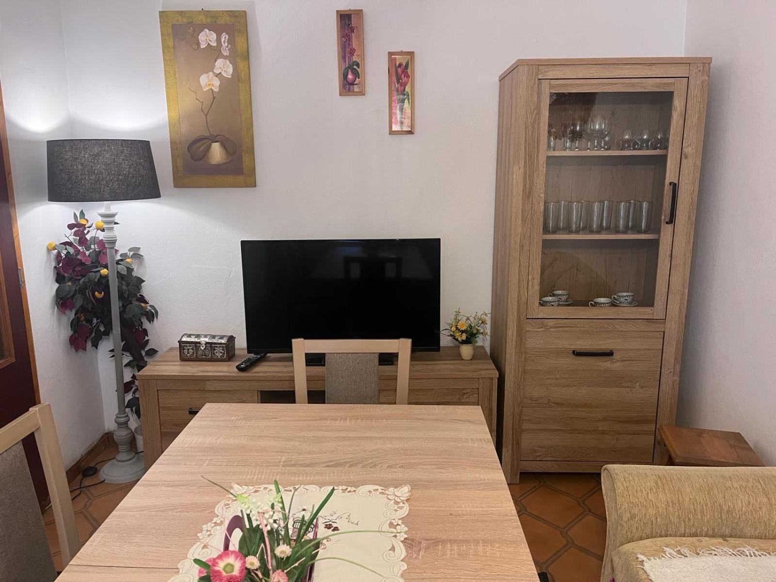 Penzion Janka Zuberec Exteriér fotografie