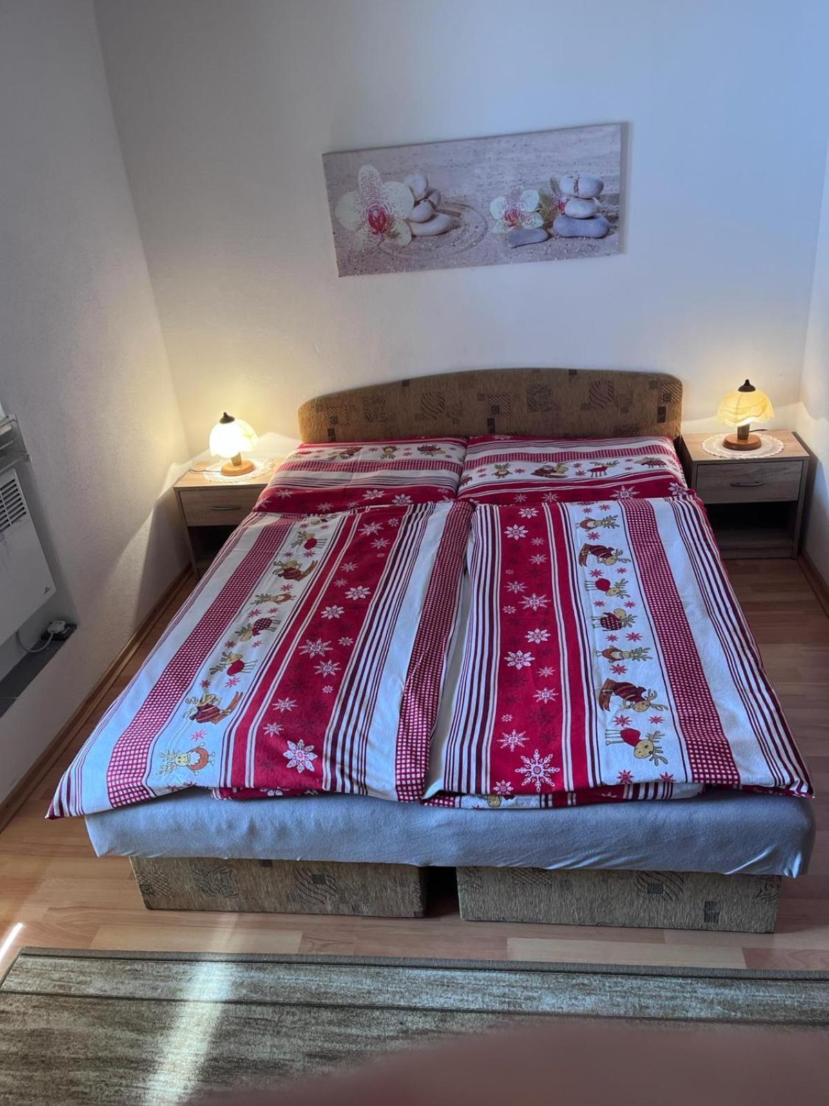 Penzion Janka Zuberec Exteriér fotografie
