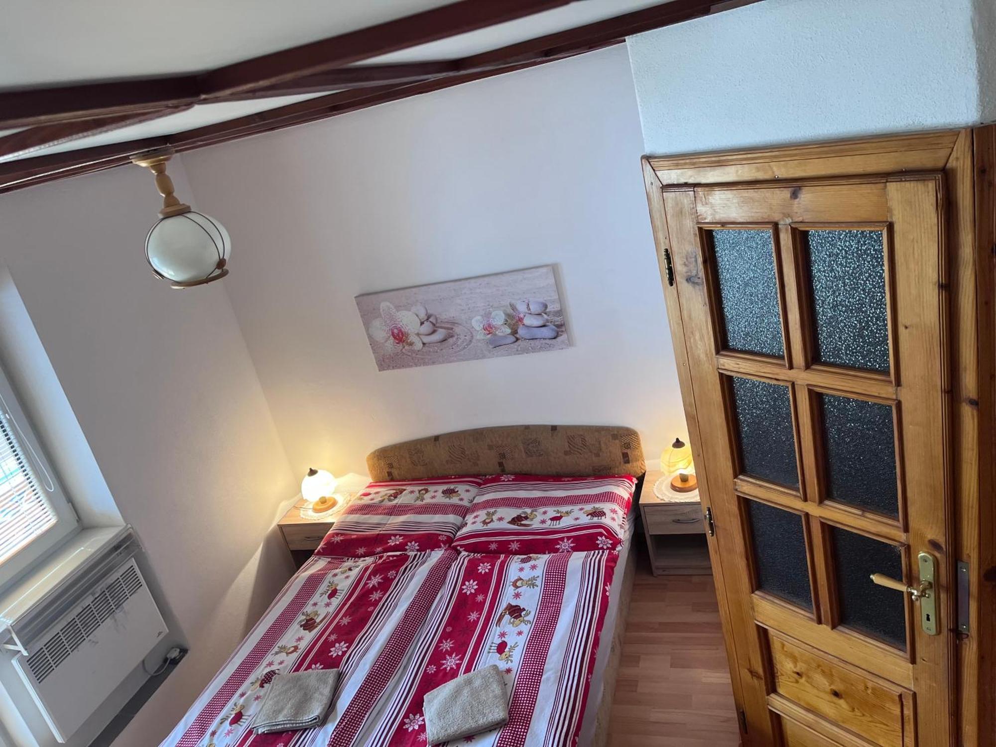 Penzion Janka Zuberec Exteriér fotografie